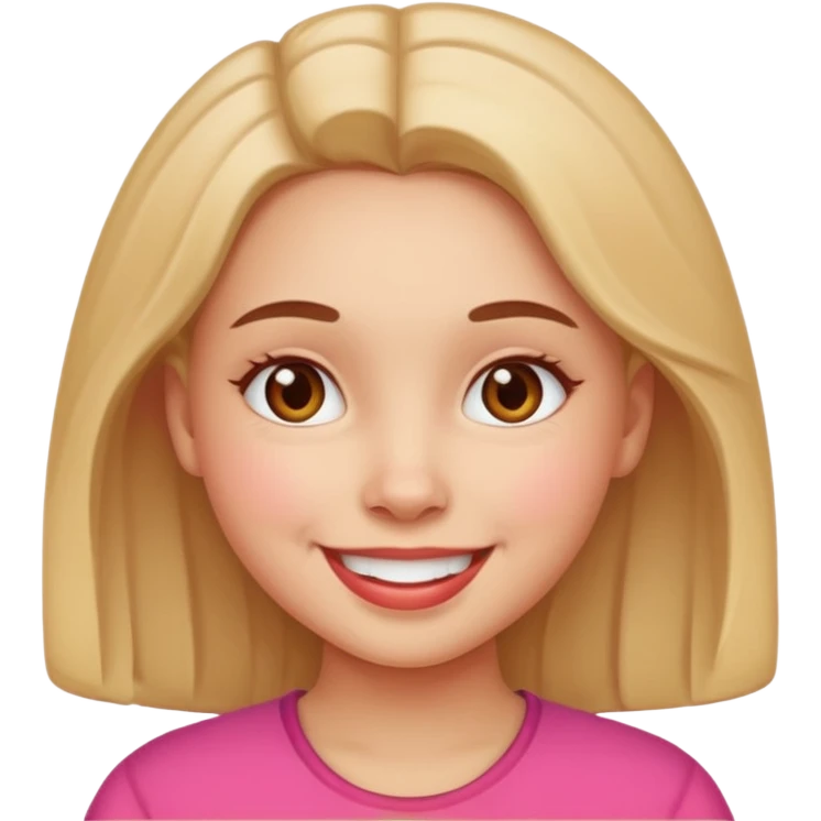 i want an image that represents "girl, you're fine as fuck" emoji