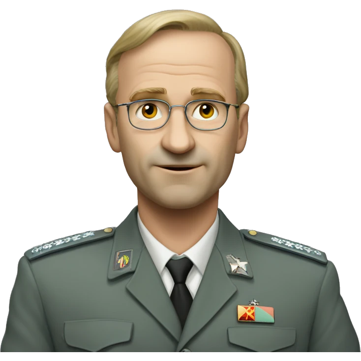 The kgb ligo emoji