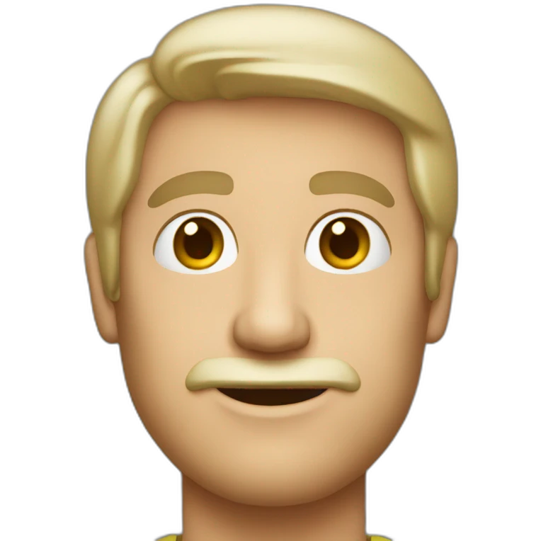 steve heller emoji