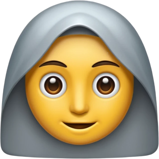 kelepçe tasarla  emoji