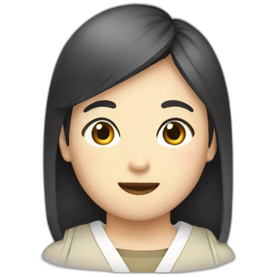 Japon emoji