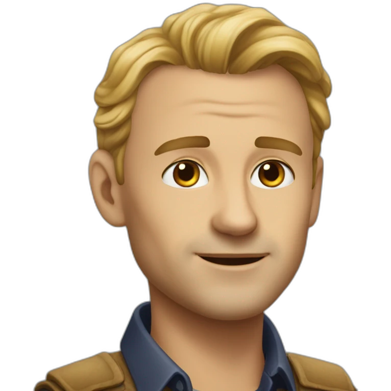 Léonard hofsdtater emoji