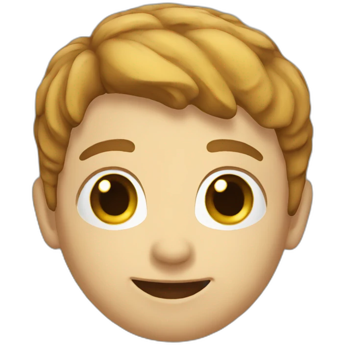 Hello chat emoji