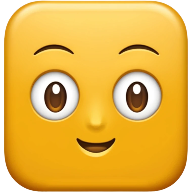 یک ایموجی بسیار ساده بساز ستاره قرمز کاملا قرمز و بدون دهان فقط قرمز یک دست emoji