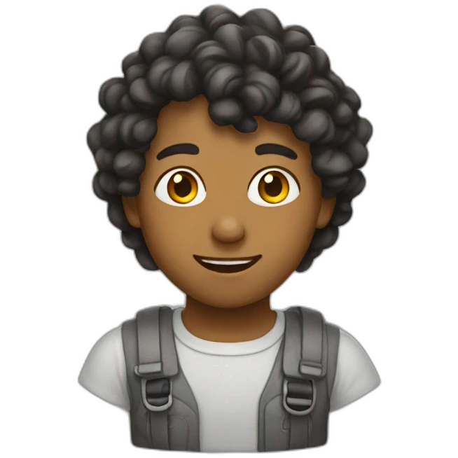 Google emoji