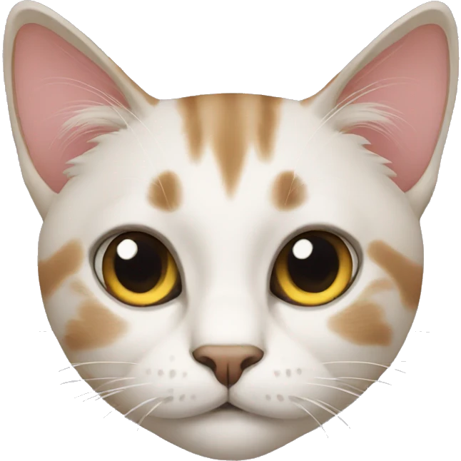 Cat emoji