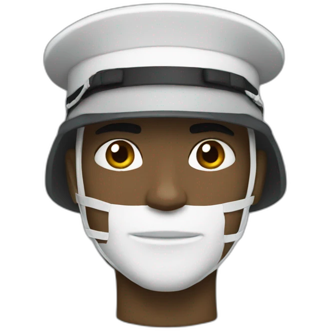 Marine emoji