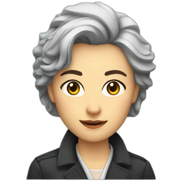 Eva quenn emoji