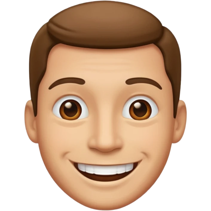 Daddy emoji