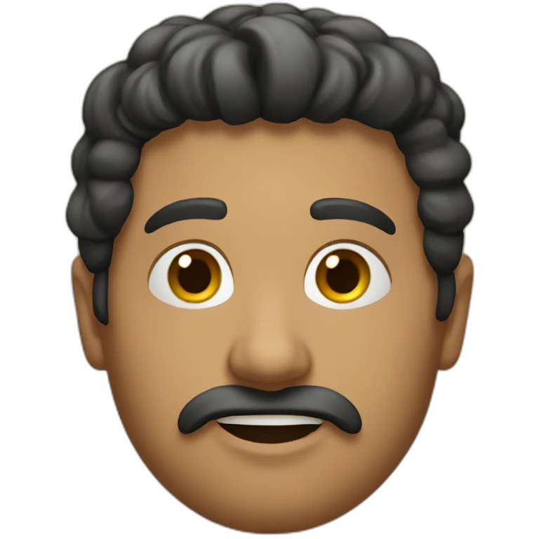 Román emoji
