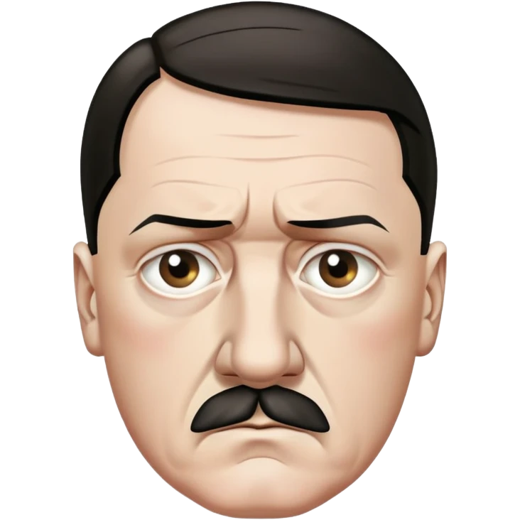 Гитлер emoji
