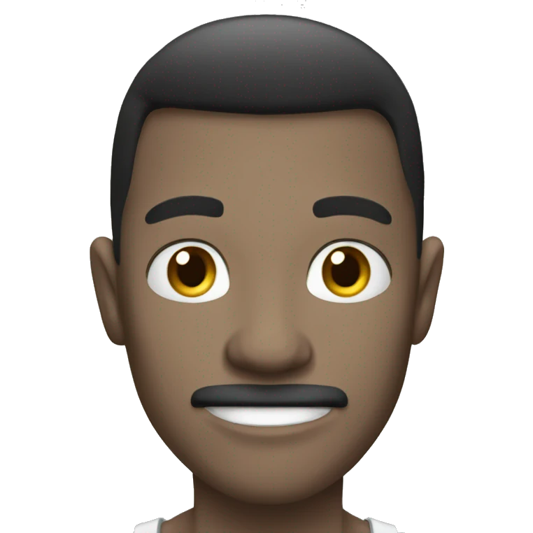 Бультерьер  emoji