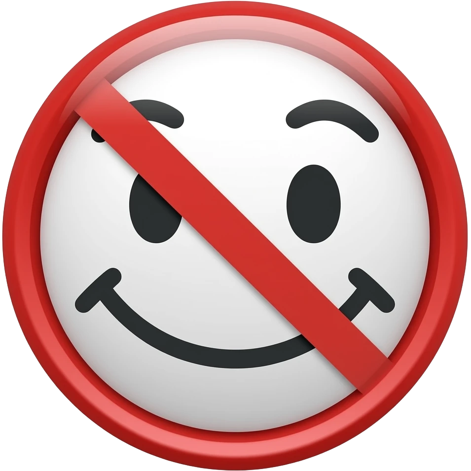 No, put it in emoji so I can copy and paste it emoji