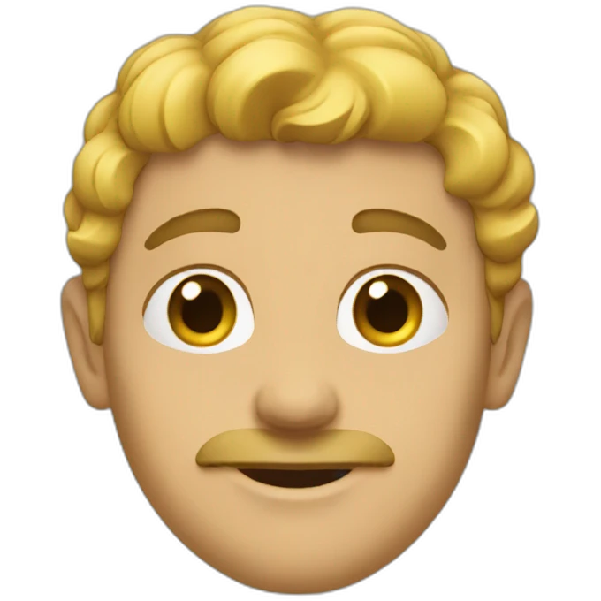 Cul emoji