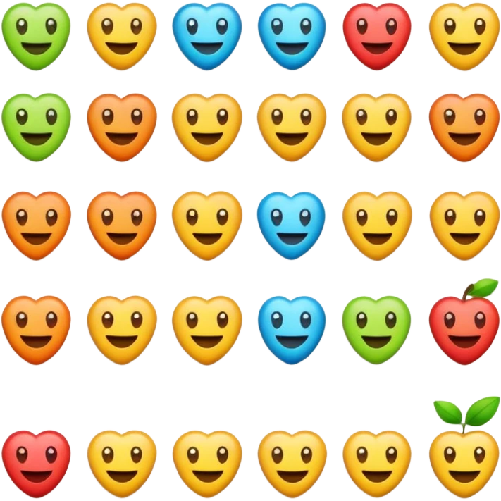 importingg emoji