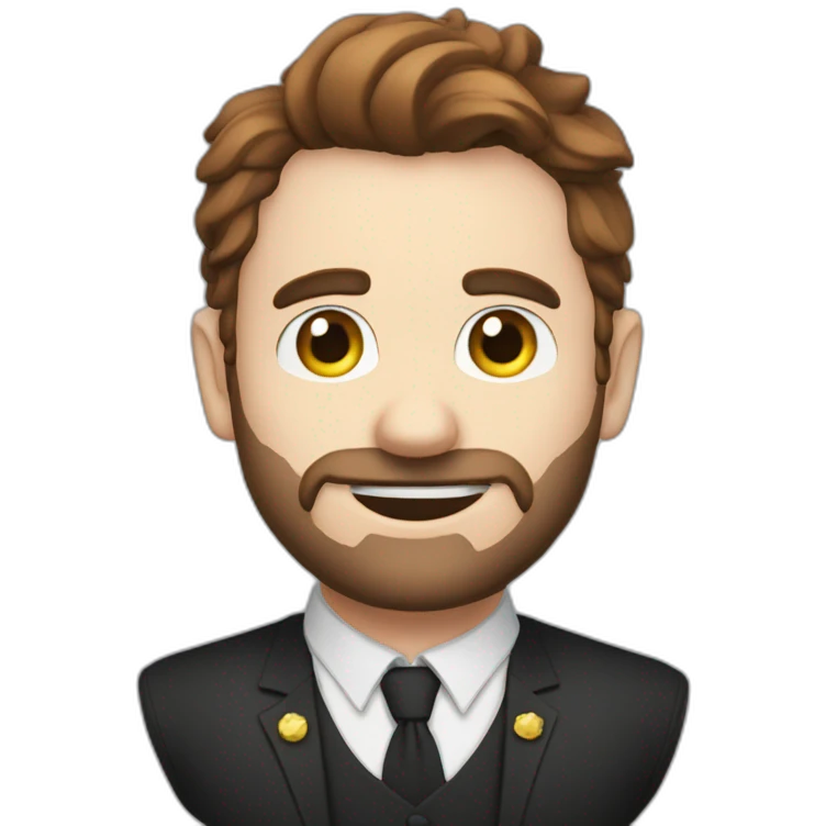 Cyprien emoji