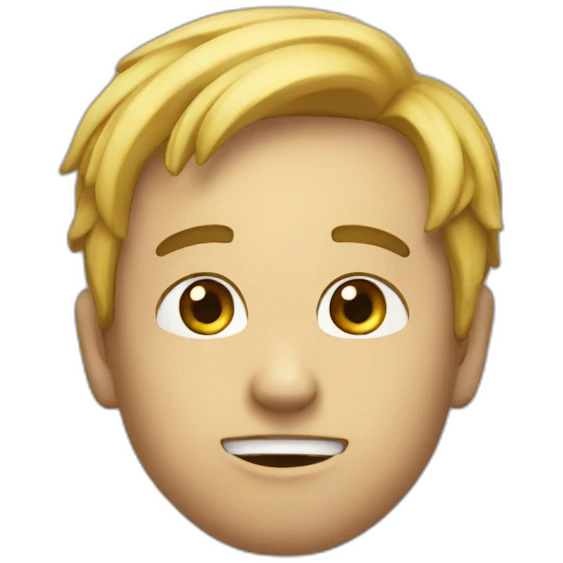 asking emoji