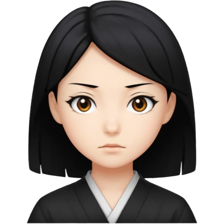 Rin zai emoji