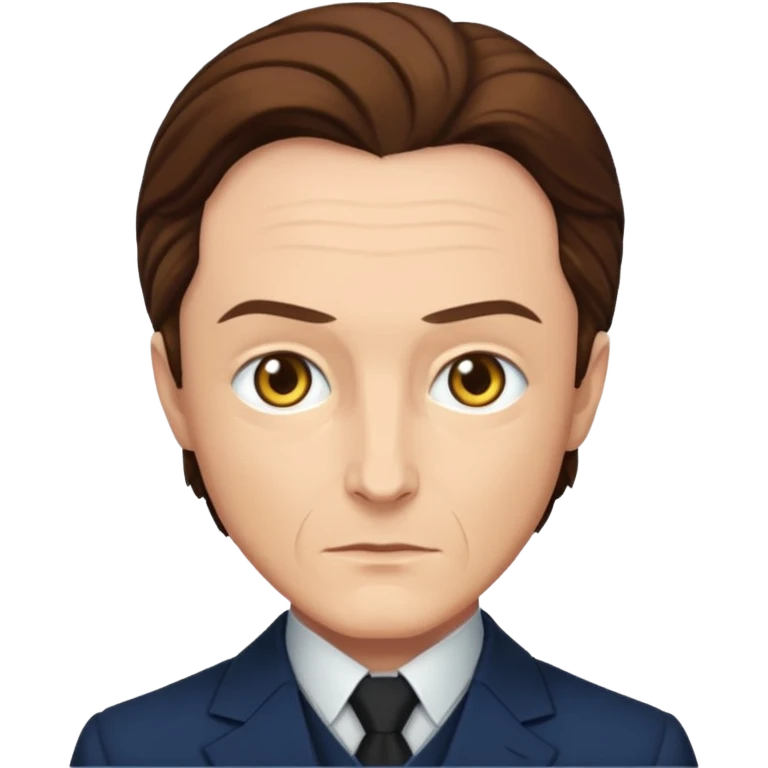 charles xavier emoji