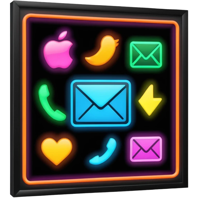 erotic website emoji