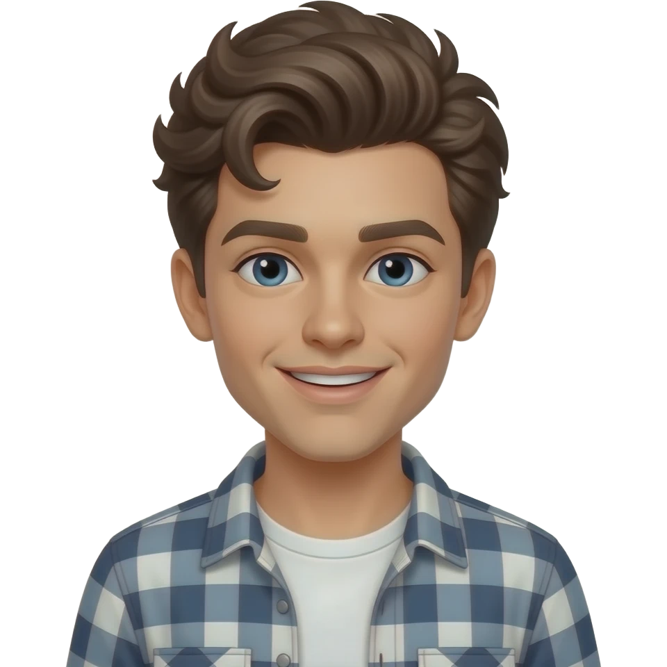 Make a Troye Sivan emoji pop singer emoji