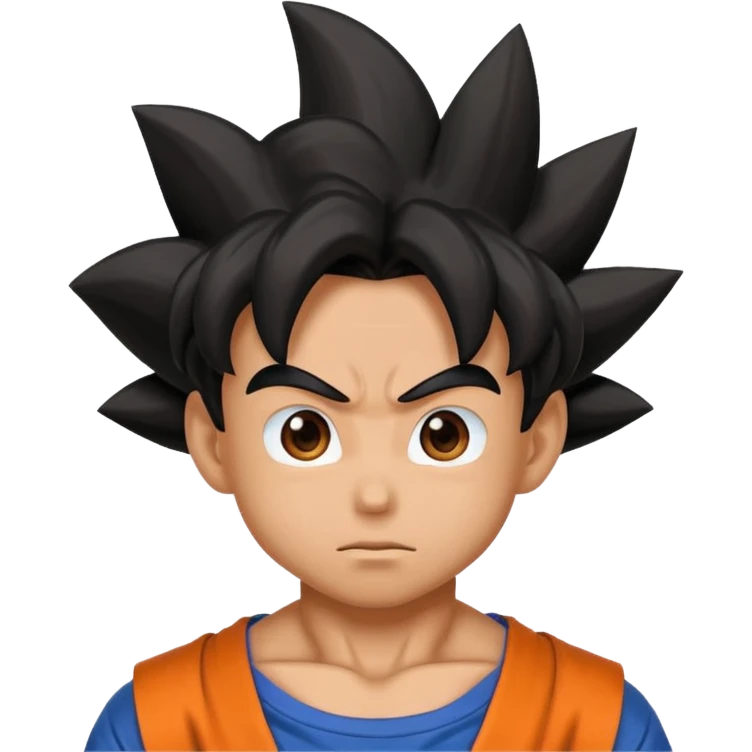 goku emoji