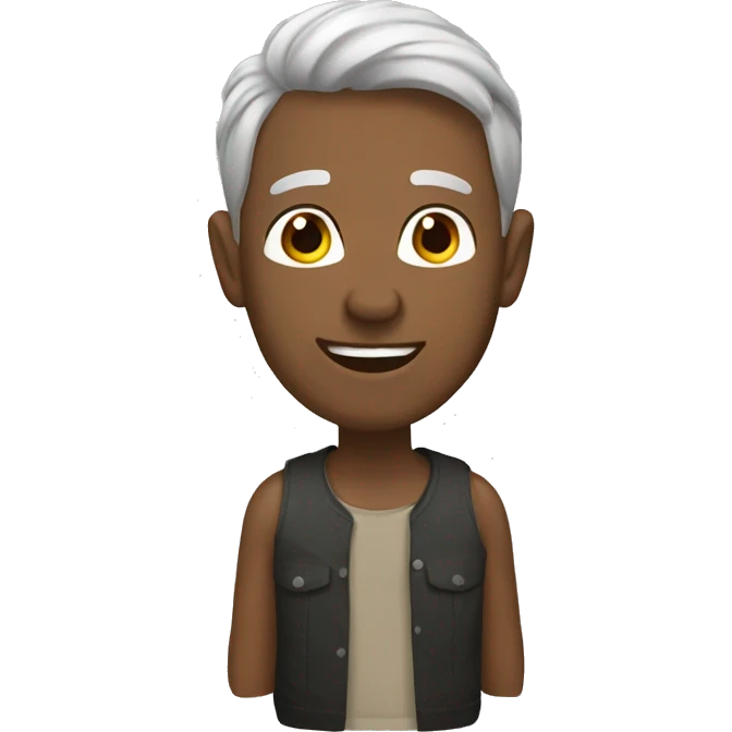 uzay emoji