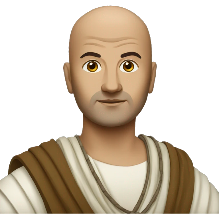 Who was chanakya  emoji