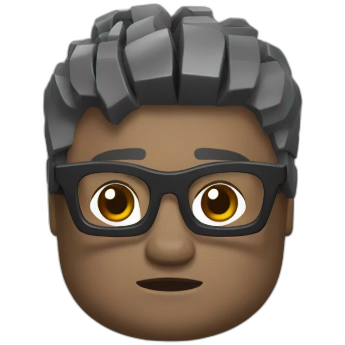 lego serious play emoji