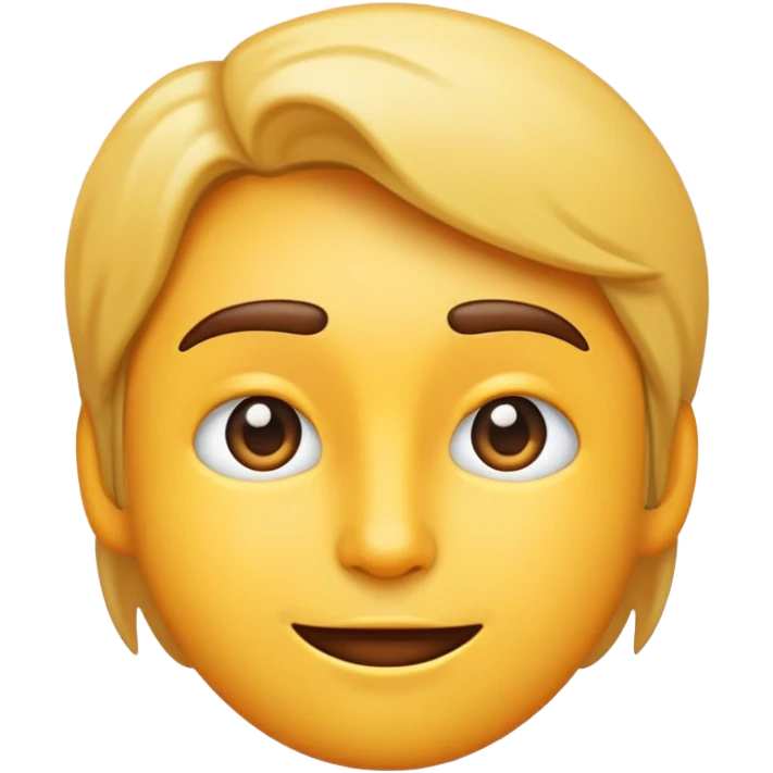 Deixa ele eu um estilo mais emoji emoji