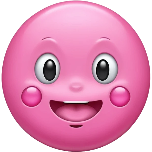 bubblegum emoji