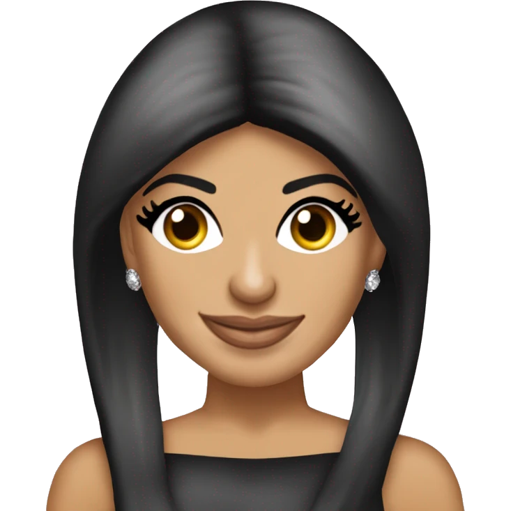 teresa giudice rhonj  emoji