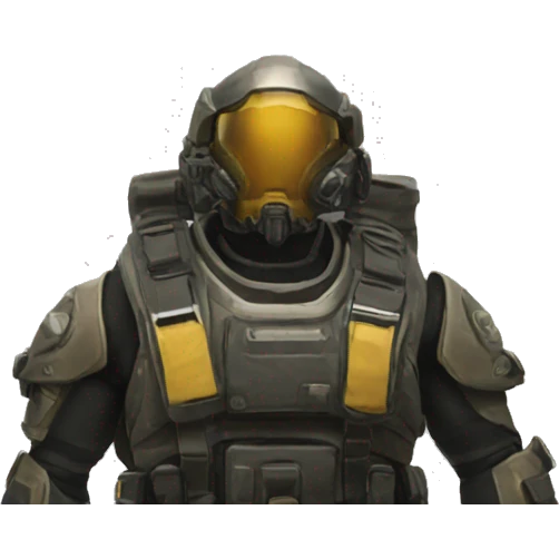 Helldivers 2 bugs emoji