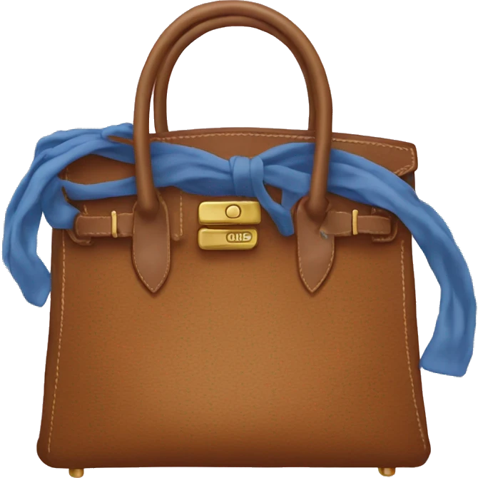 birkin emoji