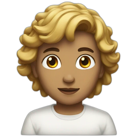 Divine  emoji