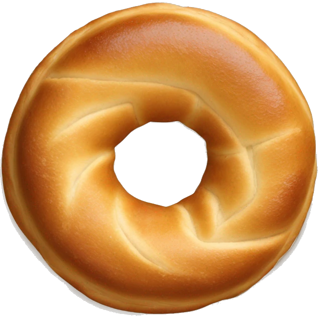 simit emoji