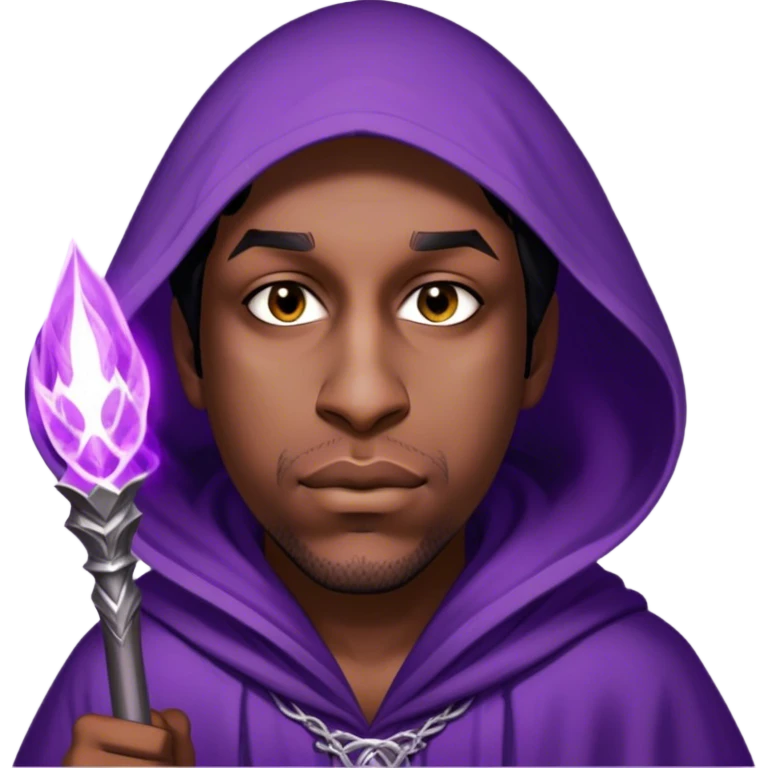 Mystic Enchanter emoji