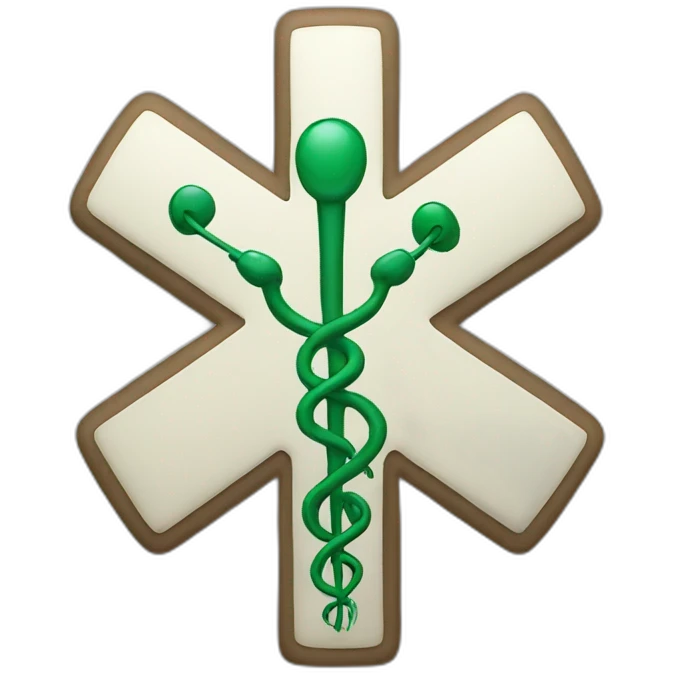 Medical Symbol emoji