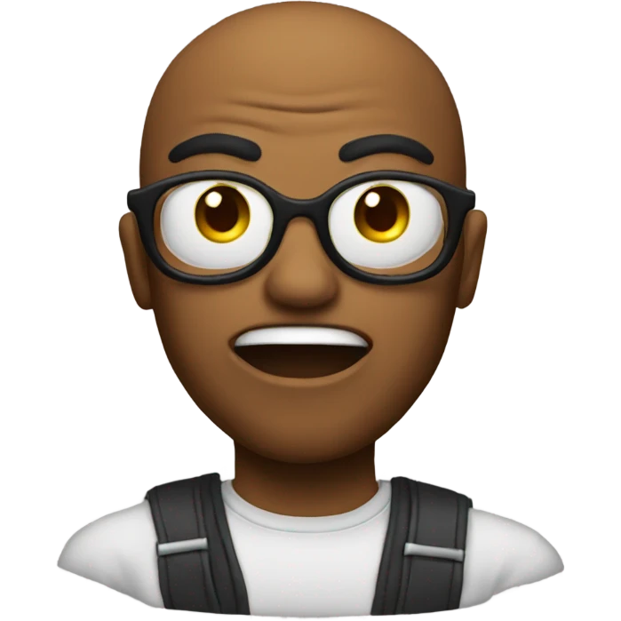 Freaky ahh emoji emoji