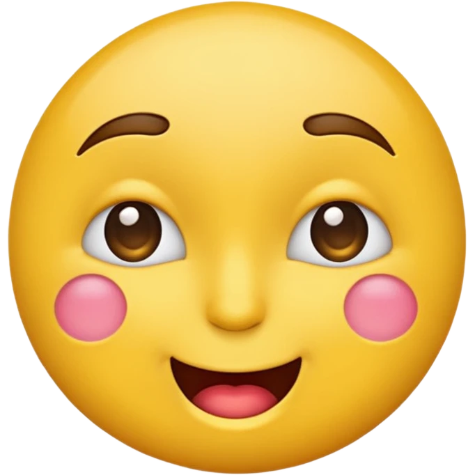 Sarcastic work emoji emoji