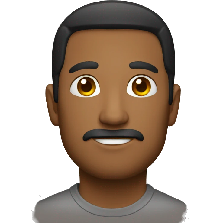 Hombre emoji