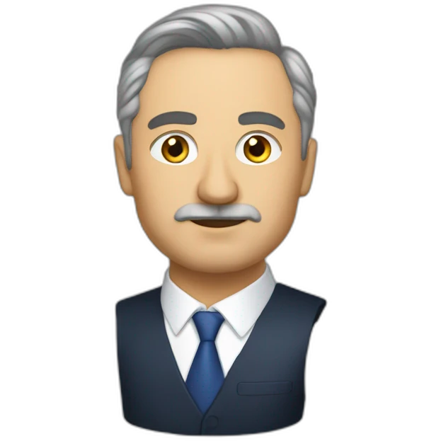 romanian politician actually working emoji