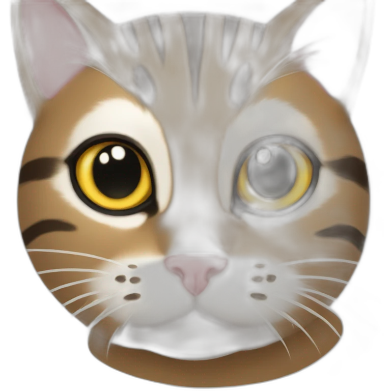 gato gg emoji