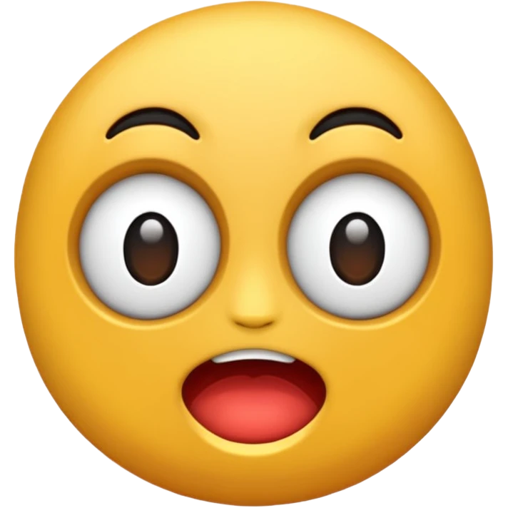 Un emojin de chuky emoji