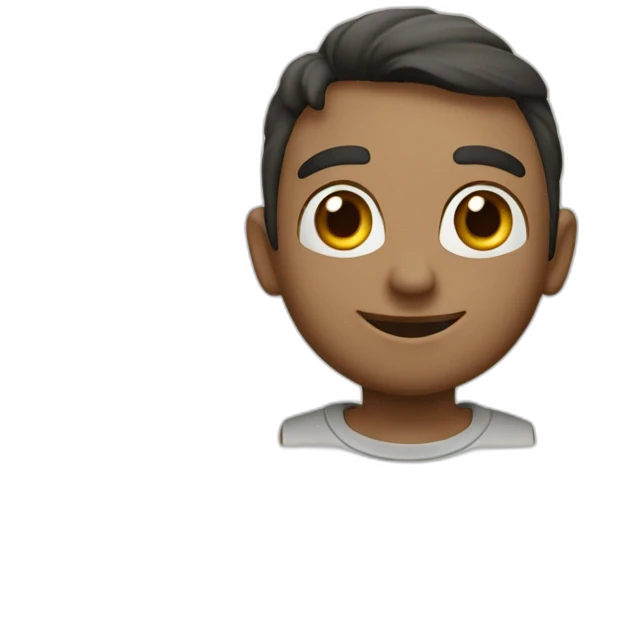 Eso tilín emoji