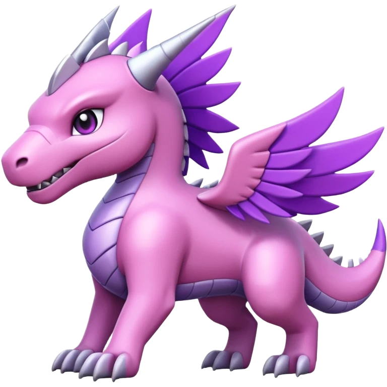 Palkia emoji