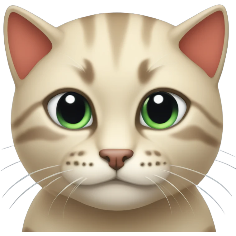 Hellcat emoji