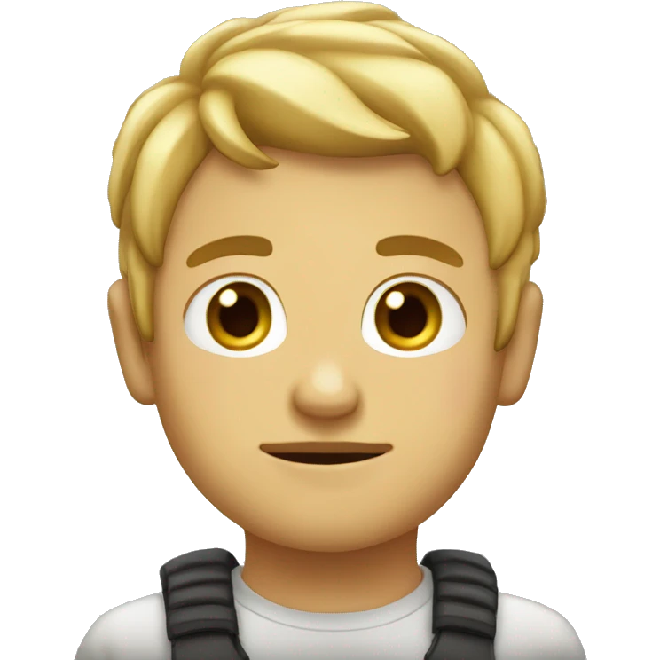 Suryoyo emoji
