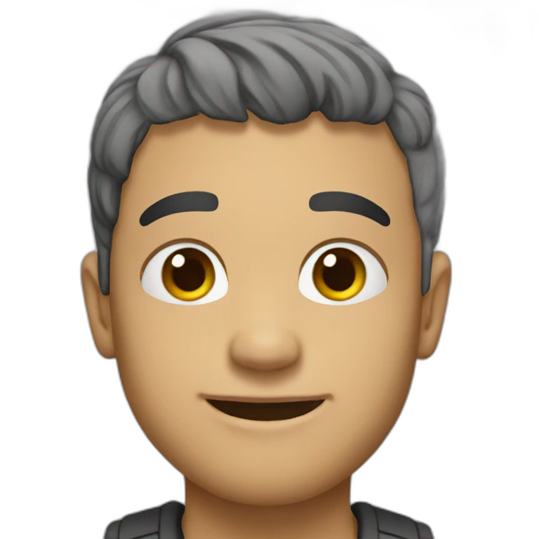 Matteo emoji