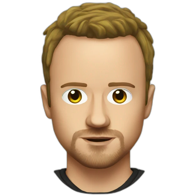 Jesse pinkman emoji